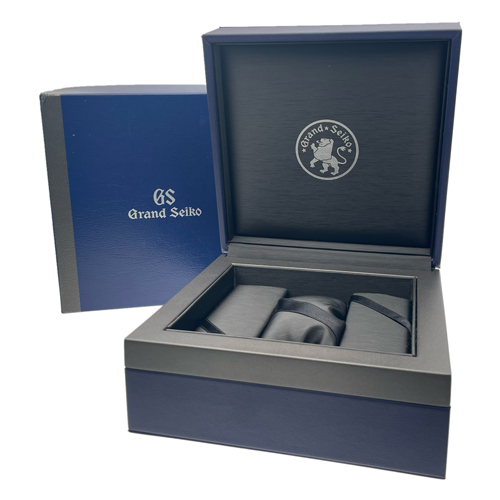 SEIKO セイコー SBGR325 ヘリテージコレクション キャリバー9S 25周年  