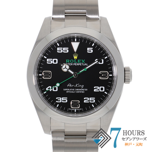 ROLEX 新型ボックス7個中古　HK 124270 ブラック ROLEX（ロレックス）エクスプローラー36 中古 | 東京