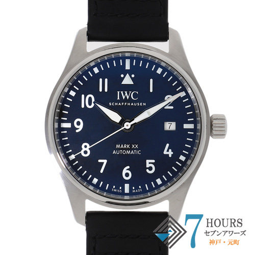 IWC インターナショナル・ウォッチ・カンパニー　腕時計 IWC インターナショナルウォッチカンパニー 中古 ブランド腕時計 販売