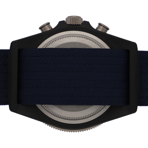 TUDOR チュードル　純正巻きブレス　フルコマ チュードル TUDOR 純正19mm 巻きブレスSS 13駒 ビンテージ