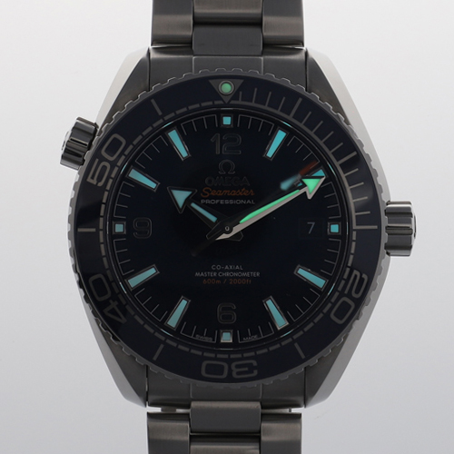 OMEGA オメガ 215.30.44.21.03.001 シーマスター プラネットオーシャン  