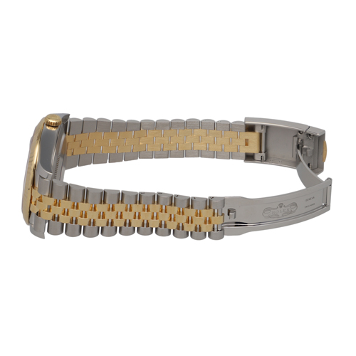 ROLEX ロレックス 126333 デイトジャスト 41 ホワイトダイヤル