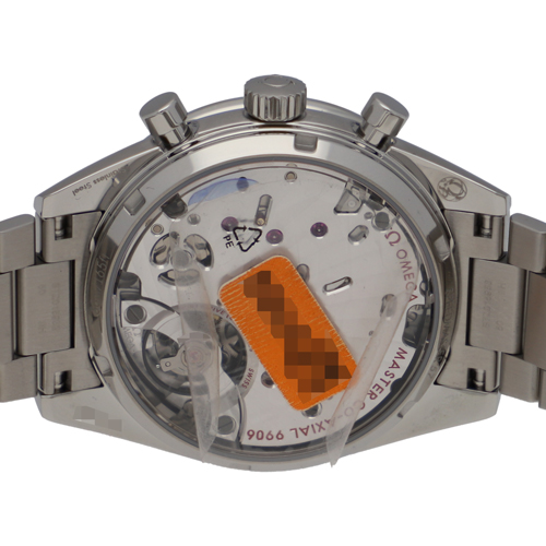 OMEGA オメガ 332.10.41.51.11.001 スピードマスター57 バーガンディ  