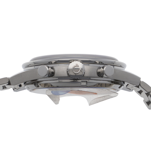 OMEGA オメガ 332.10.41.51.11.001 スピードマスター57 バーガンディ