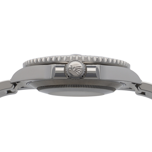 ROLEX ロレックス 116610LN サブマリーナ デイト ブラック