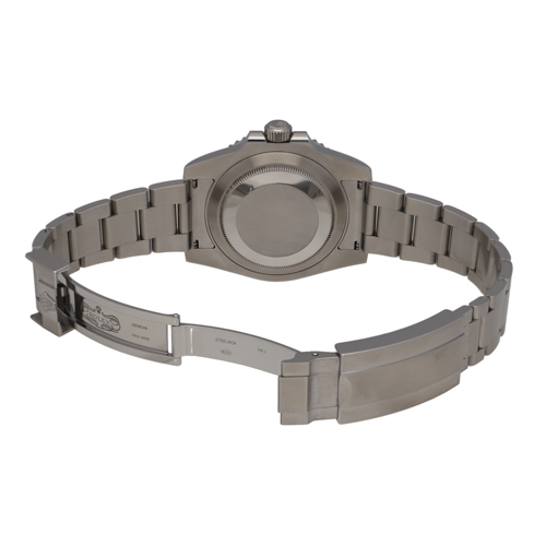 ROLEX ロレックス 116610LN サブマリーナ デイト ブラック