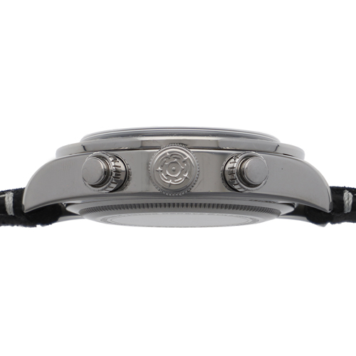 TUDOR チュードル 79360N ブラックベイ ブラック/シルバーダイヤル