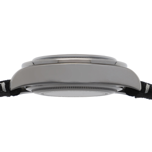 TUDOR チュードル 79360N ブラックベイ ブラック/シルバーダイヤル