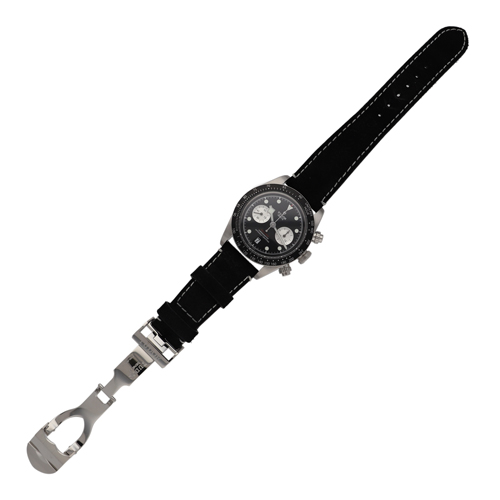 TUDOR チュードル 腕時計 ブラックベイ クロノ 79360B 自動巻き Amazon | [チュードル] TUDOR ブラックベイ クロノ 自動巻き
