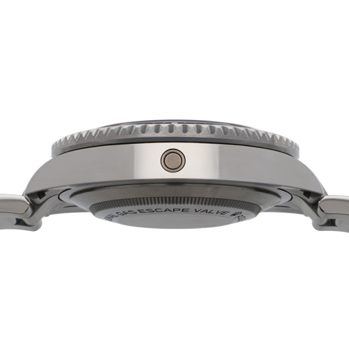 ROLEX ロレックス 126600 シードゥエラー ブラックダイヤル