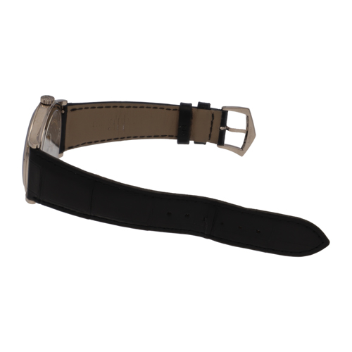 PATEK PHILIPPE パテックフィリップ 6119G-001 カラトラバ グレー