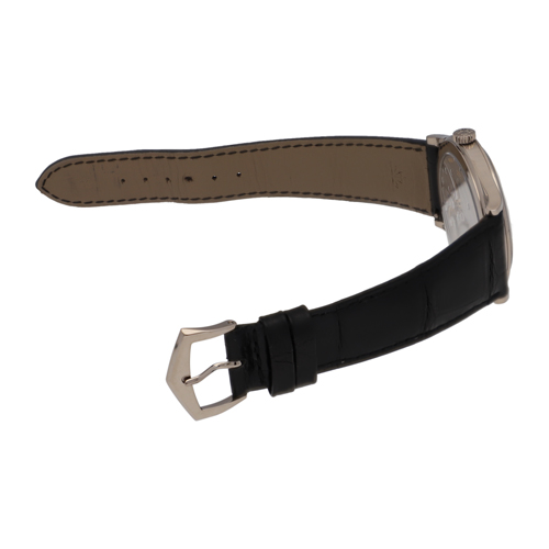 PATEK PHILIPPE パテックフィリップ 6119G-001 カラトラバ グレー