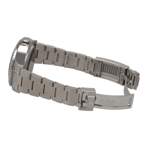 ROLEX ロレックス 136660 シードゥエラーディープシー Dブルー