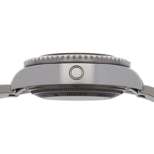 ROLEX ロレックス 136660 シードゥエラーディープシー ブラック