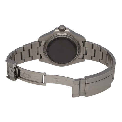 ROLEX ロレックス 136660 シードゥエラーディープシー ブラック