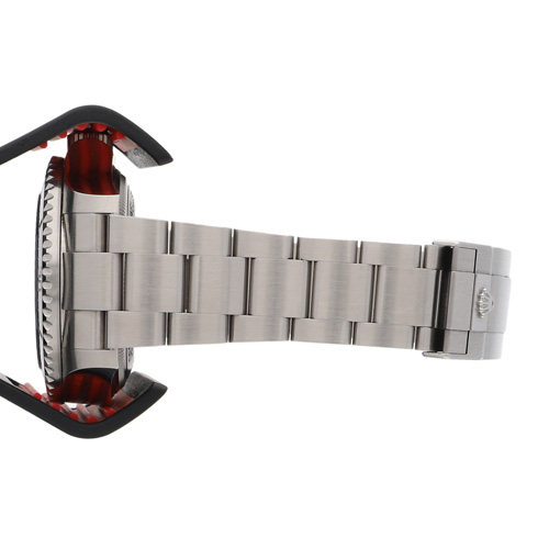 ROLEX ロレックス 136660 シードゥエラーディープシー ブラック