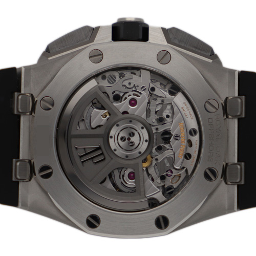 オーデマピゲ 26420SO.OO.A002CA.01 ロイヤル オーク オフショア クロノグラフ