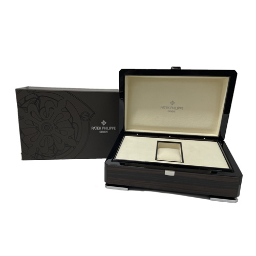 RM 　パテックフィリップ純正ボックス RM パテックフィリップ純正ボックス Genuine Patek Philippe Watch Box
