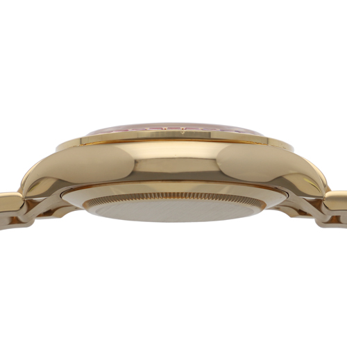 ぽちゃ 116509G ブラック ROLEX（ロレックス）コスモグラフ デイトナ 8P