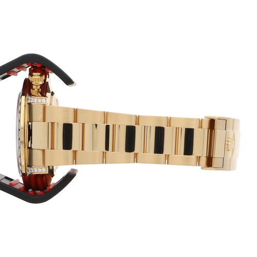 ROLEX ロレックス 116598RBOW コスモグラフデイトナ ブラック
