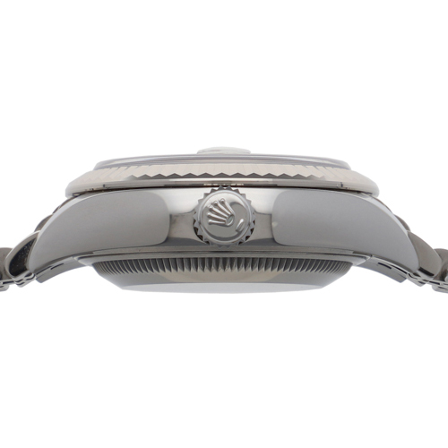 ロレックス 18金 ブレス10コマ 7.97g（中古)ROLEX ロレックス 