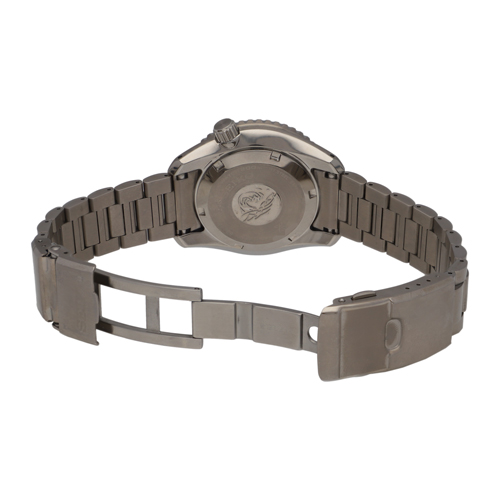 SEIKO セイコー SBEJ011 6R54-00D0 ブラックダイヤル ステンレス SS  