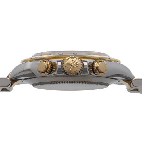 美品⭐︎ROLEXロレックス Daytonaデイトナ116523 付属品完品 トケマー 