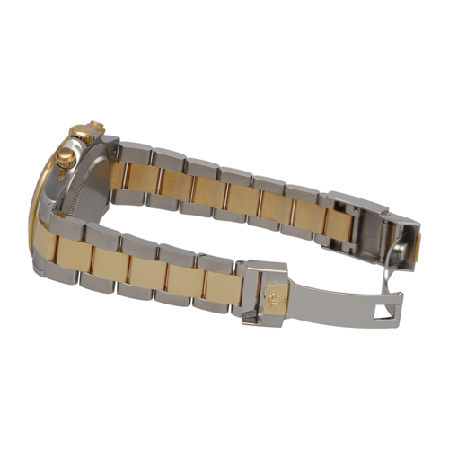 ROLEX ロレックス 116523 コスモグラフデイトナ シャンパン