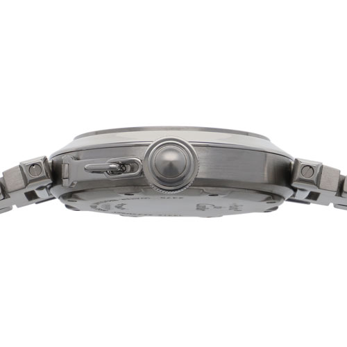 カルティエ CARTIER W31043M7 パシャC デイト 自動巻き ユニセックス I 