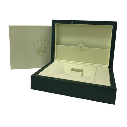 ROLEX ロレックス 116598SACO コスモグラフデイトナ レオパード