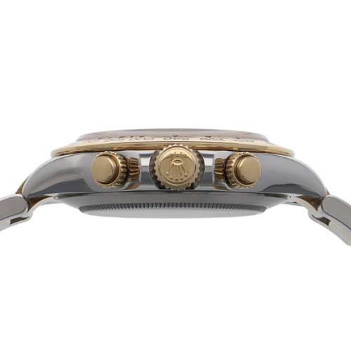 ROLEX ロレックス 116503NG コスモグラフデイトナ ブラックシェル