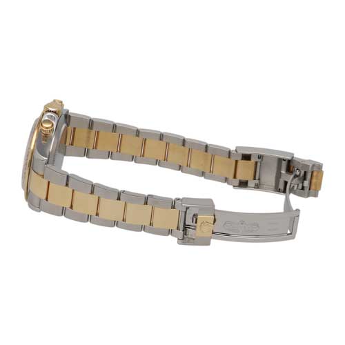 ROLEX ロレックス 116503NG コスモグラフデイトナ ブラックシェル