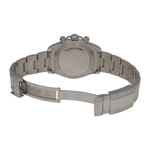ROLEX ロレックス 116506 コスモグラフデイトナ アイスブルー
