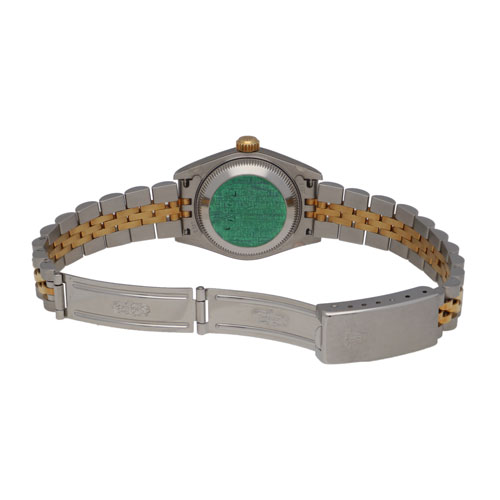 ROLEX ロレックス 79173 2BR デイトジャスト 26 2Pダイヤ