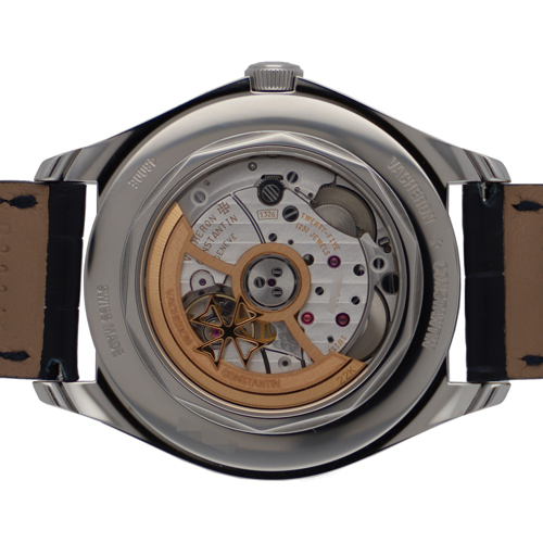 VACHERON CONSTANTIN ヴァシュロン・コンスタンタン 4600E/000A-B487