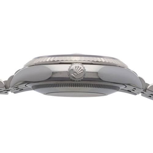 ROLEX ロレックス 126234 デイトジャスト 36 シルバーダイヤル  