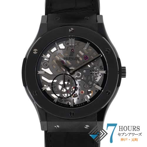HUBLOT ウブロ 515.CM.0140.LR クラシック・フュージョン クラシコ  
