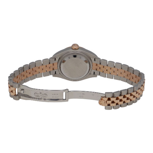 ROLEX ロレックス 279171G デイトジャスト 28 新10Pダイヤ