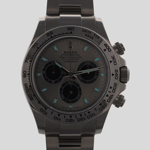 ROLEX ロレックス 116509 コスモグラフデイトナ スチール