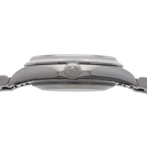 ROLEX ロレックス 14270 エクスプローラー ブラックダイヤル P番  