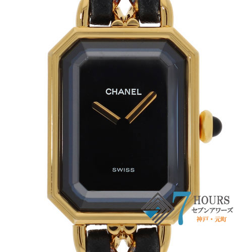 444 CHANEL 時計　レディース　マトラッセ　エナメルレザー　スクエア 444 CHANEL 時計レディースマトラッセエナメルレザースクエア
