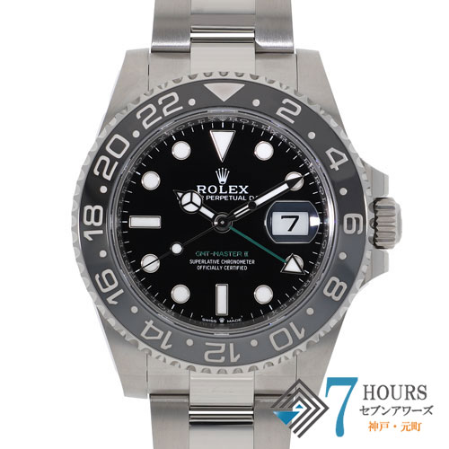 GMTマスター GMTマスター2 ROLEX ロレックス 中古 ブランド