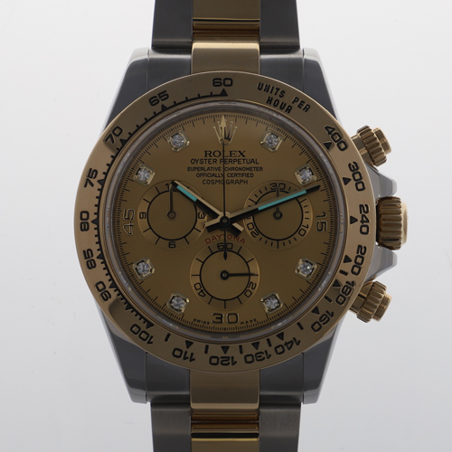 ゴゥ★ The 2021 Rolex Daytona 