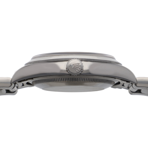 ROLEX ロレックス 14270 エクスプローラー ブラックダイヤル U番