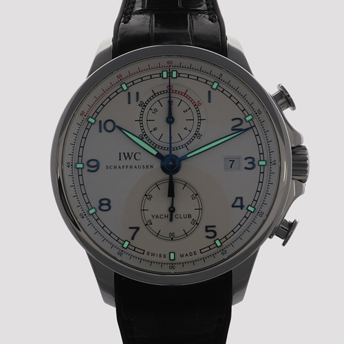 IWC インターナショナルウォッチカンパニー IW390216 ポルトギーゼ
