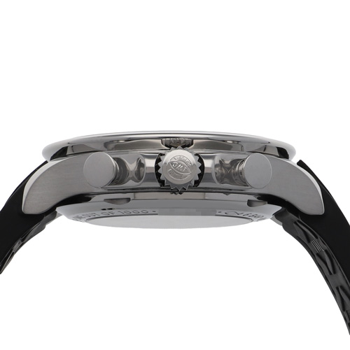 【127622】IWC インターナショナルウォッチカンパニー IW390216 ポルトギーゼヨットクラブ シルバーダイヤル SS/ラバー/レザー（クロコ） 自動巻き ギャランティーカード 純正ボックス 腕時計 時計 WATCH メンズ 男性 男 紳士【中古】 IWC インターナショナルウォッチカンパニー IW390216 ポルトギーゼ