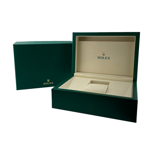 ROLEX ロレックス 126711CHNR GMTマスター2 ブラックダイヤル
