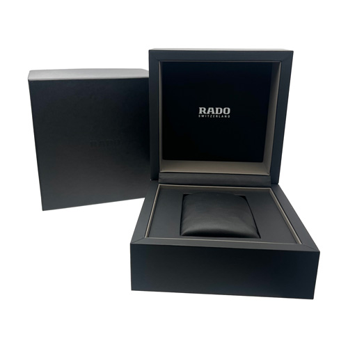 RADO ラドー R27112312 シンラインアンマ世界限定2020本 スケルトン