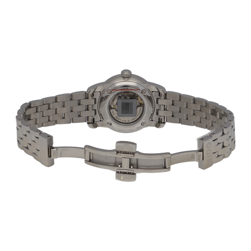 ミドー MIDO M7600 デイト 裏スケ 自動巻き レディース 稼働品 ミドー MIDO M7600 デイト 裏スケ 自動巻き レディース 稼働品