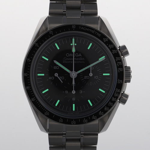 OMEGA オメガ 310.30.42.50.01.002 スピードマスター ムーンウォッチ